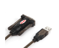 Unitek Adapter USB - RS-232 - 330877 - zdjęcie 4
